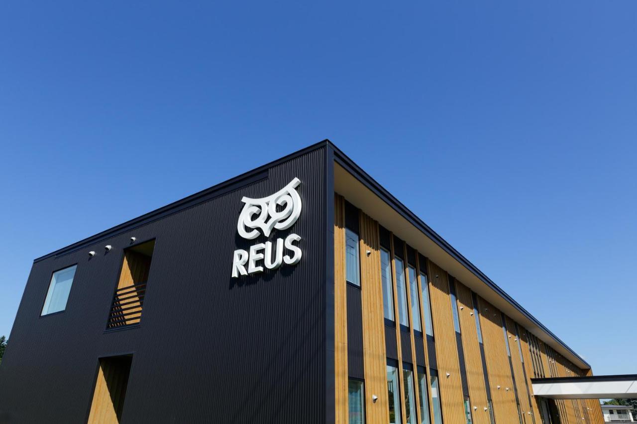 Reus Ashoro