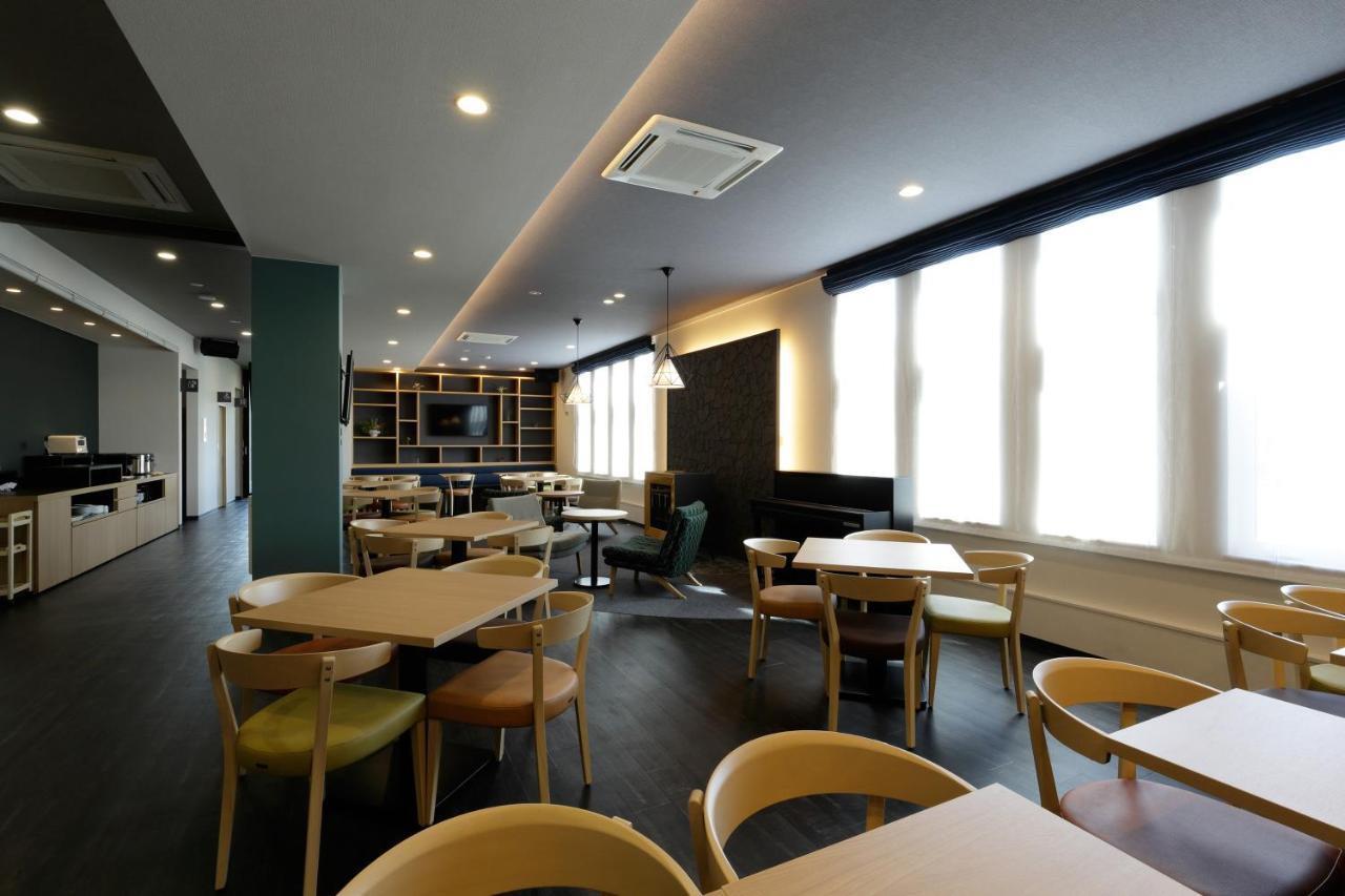 Hotel Reus Ashoro