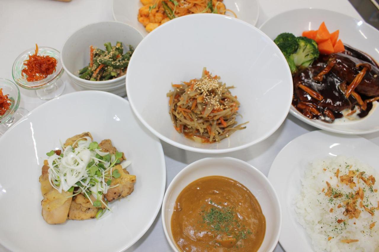 Reus Hotel Ashoro